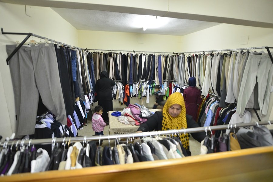 Vakıftan Fotoğraflar