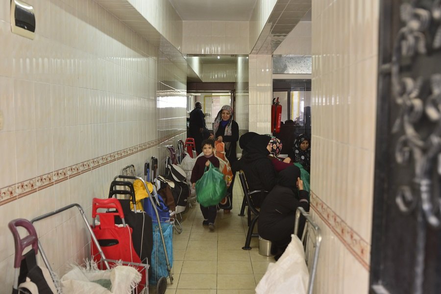 Vakıftan Fotoğraflar