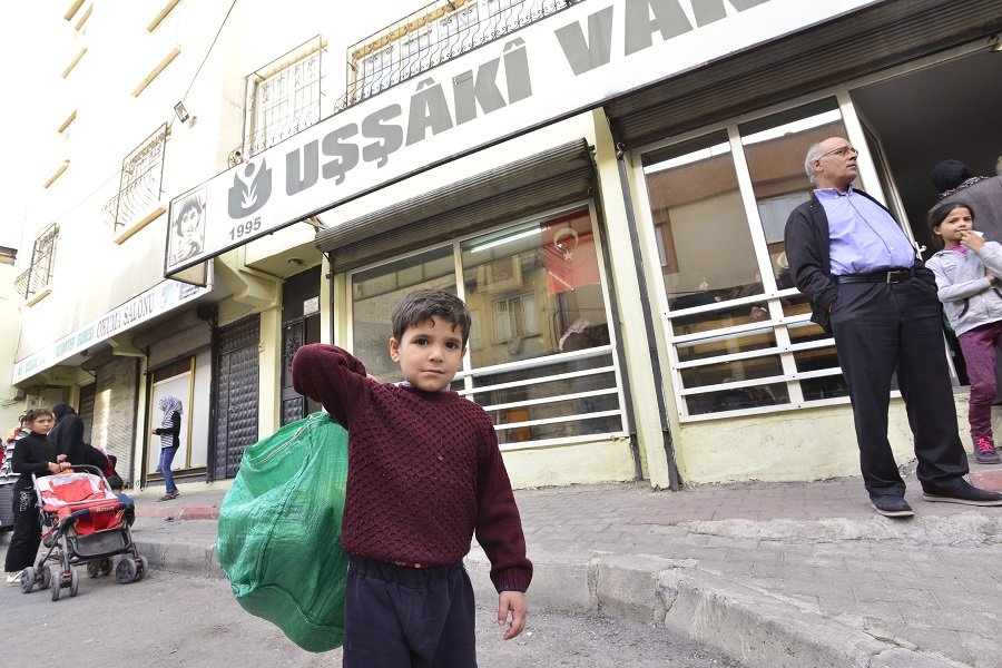 Vakıftan Fotoğraflar