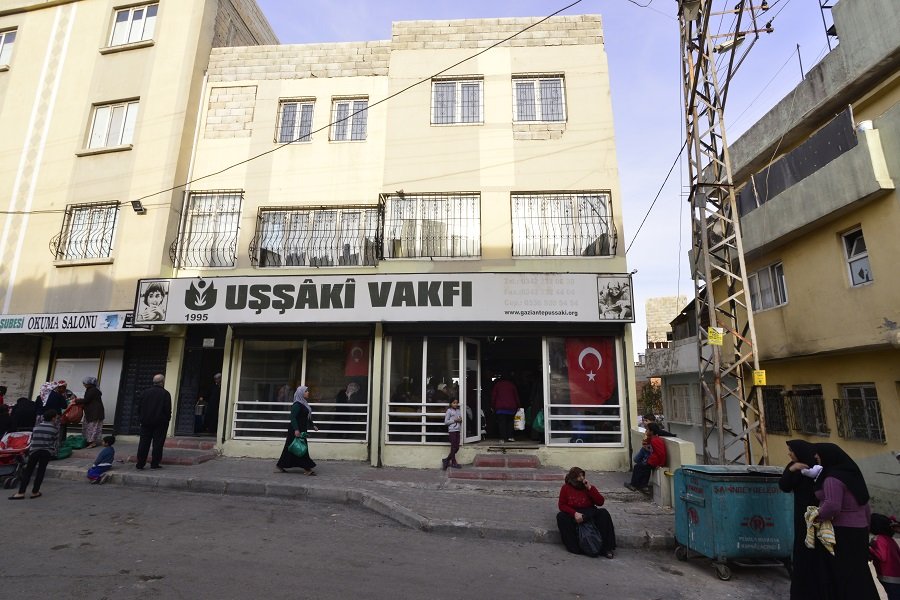 Vakıftan Fotoğraflar