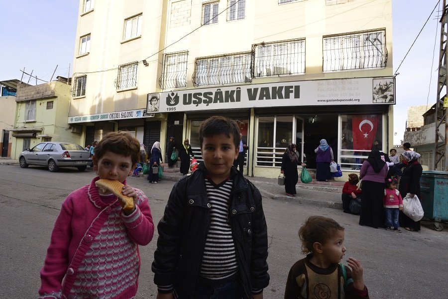 Vakıftan Fotoğraflar