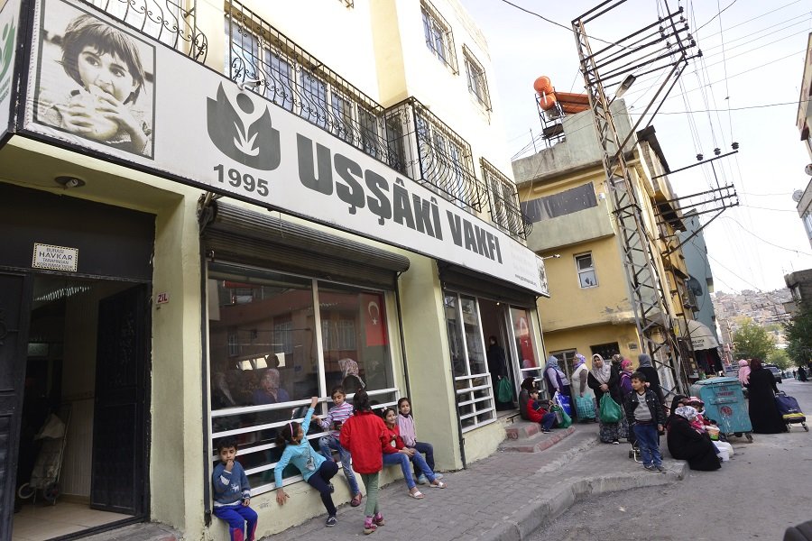 Vakıftan Fotoğraflar