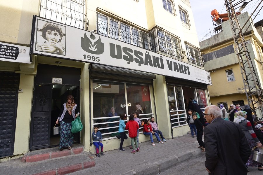 Vakıftan Fotoğraflar