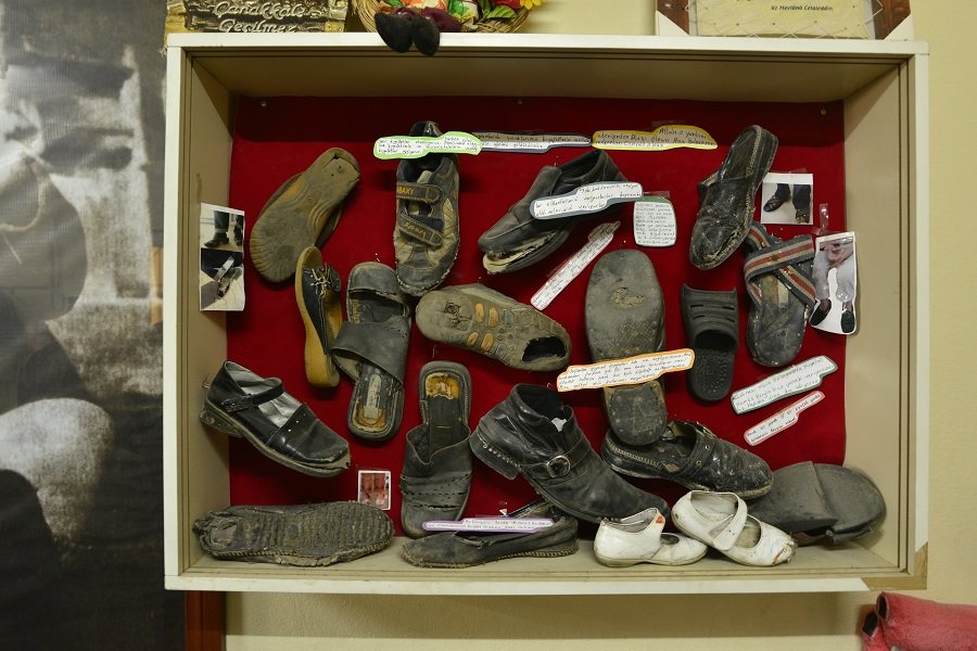 Vakıftan Fotoğraflar