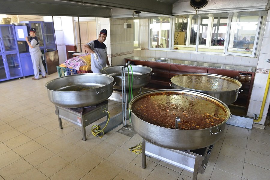 Vakıftan Fotoğraflar