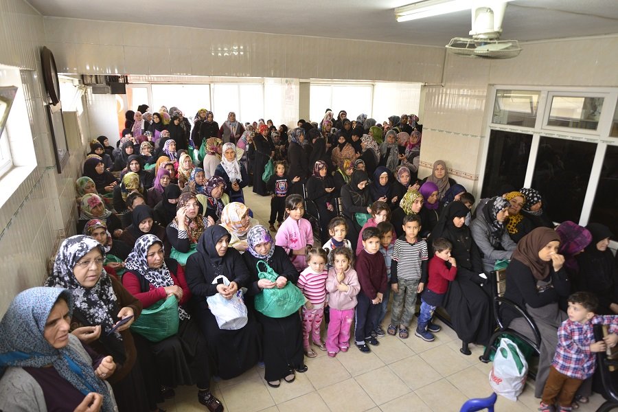 Vakıftan Fotoğraflar