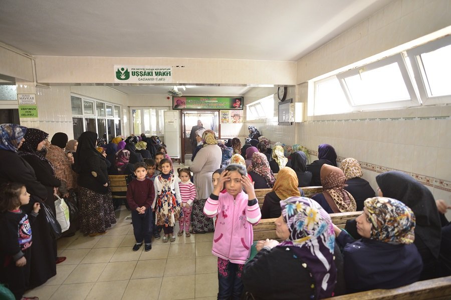 Vakıftan Fotoğraflar