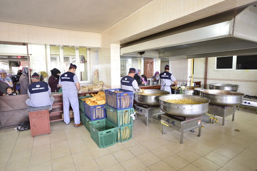 Vakıftan Fotoğraflar