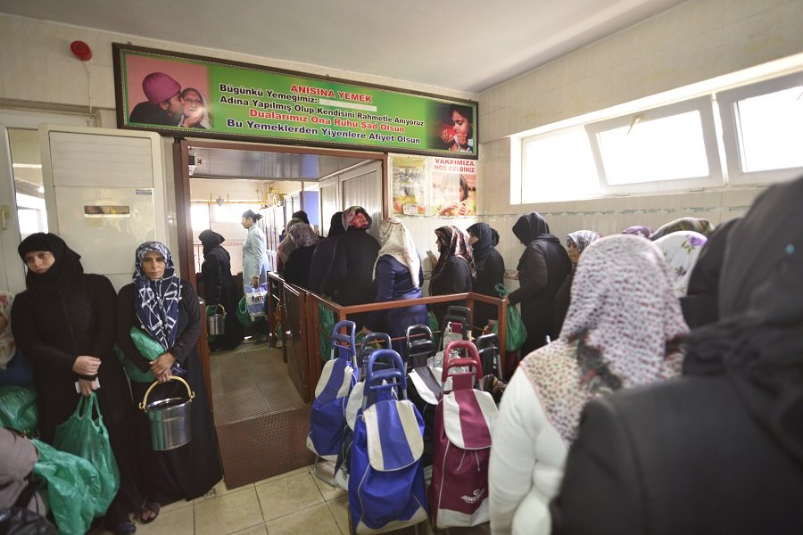 Vakıftan Fotoğraflar